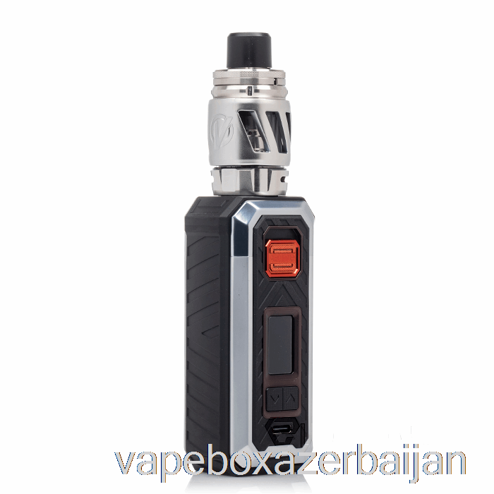 Vape Baku Vaporesso Armour S 100W Starter Kit Silver